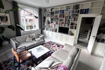 Luxurious, private, centrally-located Mansion, Kopenhaga (zdjęcie 4)