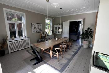 Luxurious, private, centrally-located Mansion, Kopenhaga (zdjęcie 3)