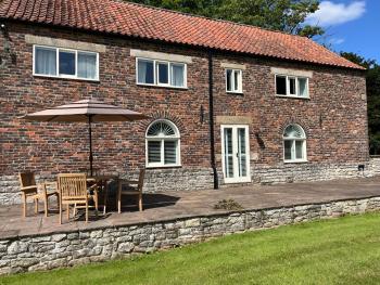 The Stables, Pickering (fotografie 2)