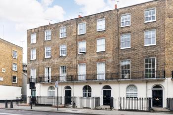 Marylebone Gloucester Place Apartments, Londra (foto 2)