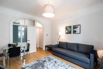 Marylebone Gloucester Place Apartments, Londra (foto 4)