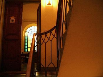Hotel Cestelli, Флоренция (фото 5)