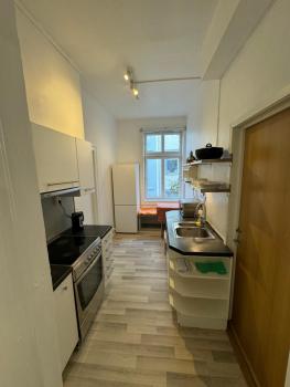 Room in the city center!!, Осло (фото 2)