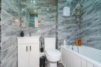 The Perfect house for Families & contractors- near Digbeth, Birmingham (fotografie 2)