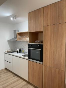 Ruby Modern Central Apartment, Skopje (photo 4)