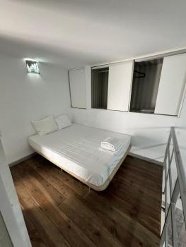 Aparsol Apartments, Madrid (fotografie 5)