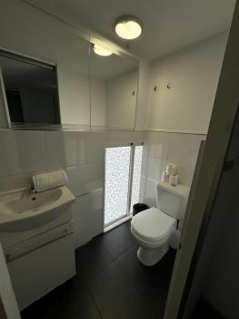 Aparsol Apartments, Madrid (Foto 5)