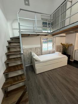 Aparsol Apartments, Madrid (Foto 3)