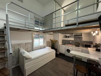 Aparsol Apartments, Madrid (Foto 2)