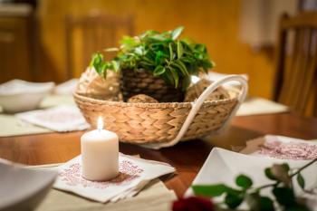 Apartamenty Bella Vista, Zakopane (photo 4)