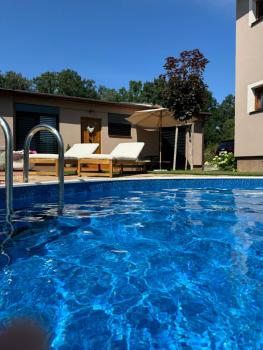 Apartmán Květinová zahrada, Прага (фото 4)