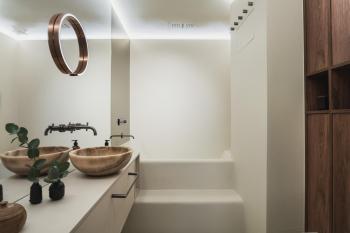 BA61 - Lux 4 bedrooms, 260 sqm, 2 balconies, Free Parking, Oslo (fotografie 4)