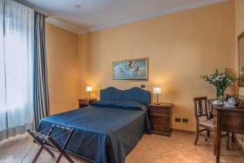 Hotel Caracciolo, Řím (fotografie 2)