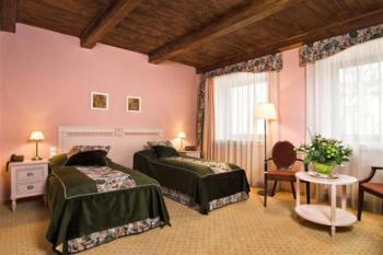 Hotel Rubinstein, Cracovia (foto 4)