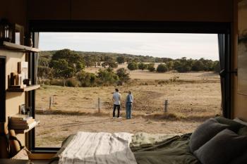 Daniel the Tiny Cabin in Yallingup, Yallingup (fotografie 5)