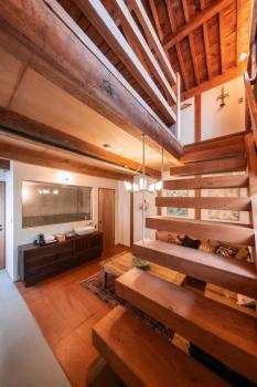 源泉かけ流しの一棟貸し温泉宿The Bath & Bed Dogo, Matsuyama (foto 4)