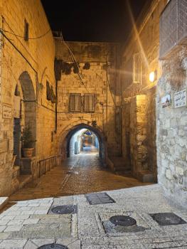 غرفة, Jérusalem (photo 2)