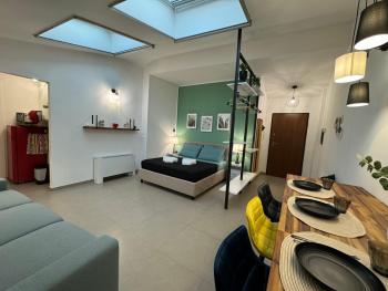 ArcorosaApartment Palermo Centro, Palermo (Foto 2)