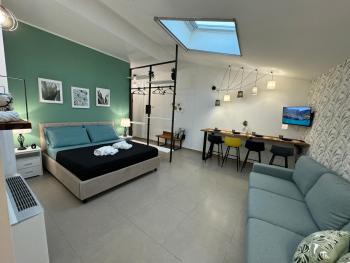 ArcorosaApartment Palermo Centro, Palermo (Foto 3)