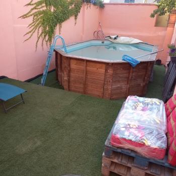 Villa à Marseille dans un cadre bucolique, Marsiglia (foto 4)