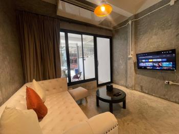 The Loft House Sathorn 9, Bangkok (photo 4)