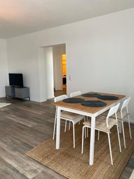 Zentrales Neues Apartment, Hamburk (fotografie 3)