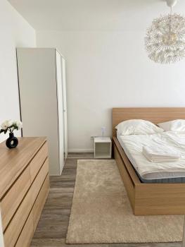 Zentrales Neues Apartment, Hamburk (fotografie 5)