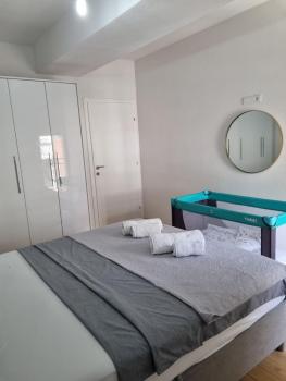 Cozy apartment in Ohrid with free parking, Ohrid (foto 3)
