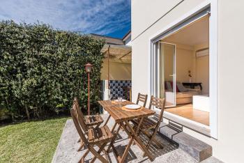 GuestReady - City & Beach Garden Home, Porto (photo 2)
