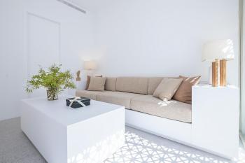 BHost - Lumière Suites, Córdoba (fotografie 5)