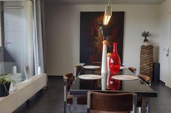 Schitterende loft met gratis parking, vlakbij Antwerpen, Amberes (foto 4)