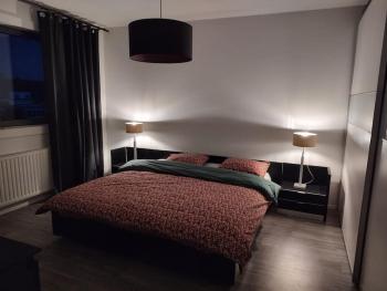 Schitterende loft met gratis parking, vlakbij Antwerpen, Amberes (foto 5)