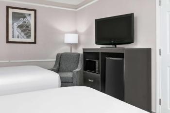 Baymont by Wyndham Austin University Area, Austin (zdjęcie 3)