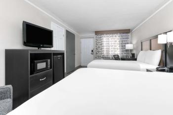 Baymont by Wyndham Austin University Area, Austin (zdjęcie 5)