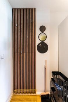 D52 - DAS BUSINESSAPARTMENT --- 2 Minuten vom Flughafen entfernt, Drážďany (fotografie 2)