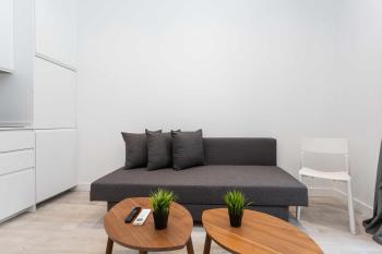 Apartamento Plaza de Toros Madrid NSGB, Мадрид (фото 5)