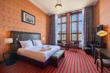 Grand Hotel Amrâth Amsterdam, Amsterdam (Foto 5)
