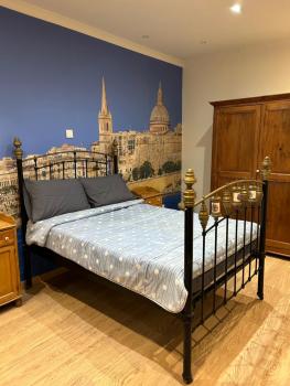 Valletta cozy room, La Valletta (foto 2)