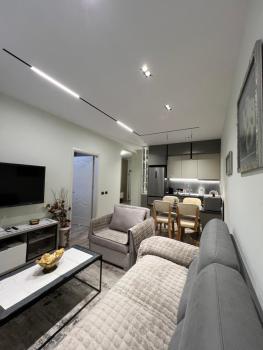 Center View Luxury Apartment, Tirana (photo 2)