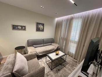 Center View Luxury Apartment, Tirana (photo 5)