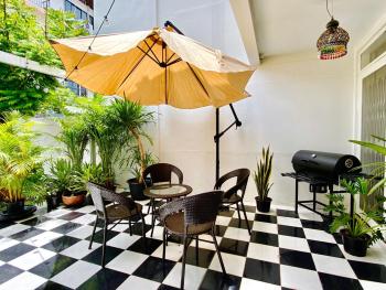Flow In House, Bangkok (foto 4)
