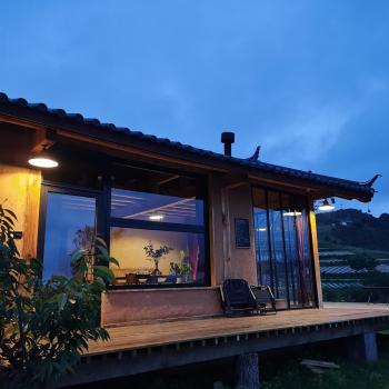 还依比小屋, Li-ťiang (fotografie 2)