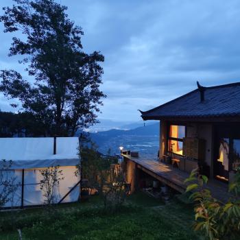 还依比小屋, Li-ťiang (fotografie 3)