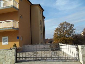 D & J Pansion, Međugorje (foto 3)