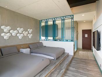琉球茶室 現代館, Xiaoliuqiu (photo 3)