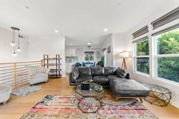 Luxurious 4BR in prime LA location with great view, Los Angeles (fotografie 2)