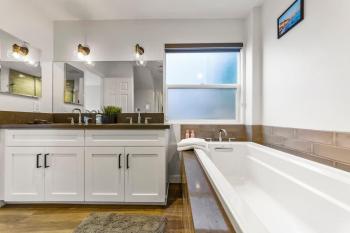 Luxurious 4BR in prime LA location with great view, Los Angeles (fotografie 4)