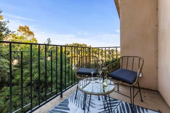 Luxurious 4BR in prime LA location with great view, Los Angeles (fotografie 5)