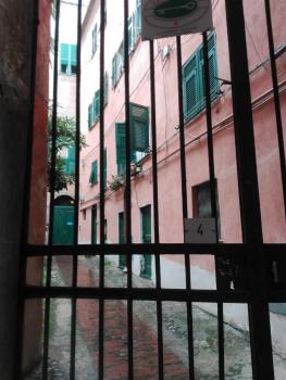 B&B Bandabrisca, Genua (Foto 3)