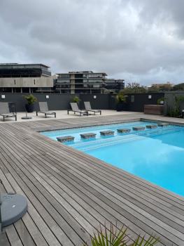 The Sanctuary, The Millennial Umhlanga, Durban (fotografie 2)